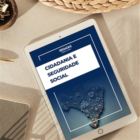 Regadas Cursos Livres
