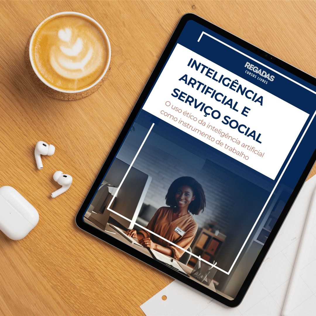 Inteligência Artificial e Serviço Social: O uso ético da IA como instrumento de trabalho