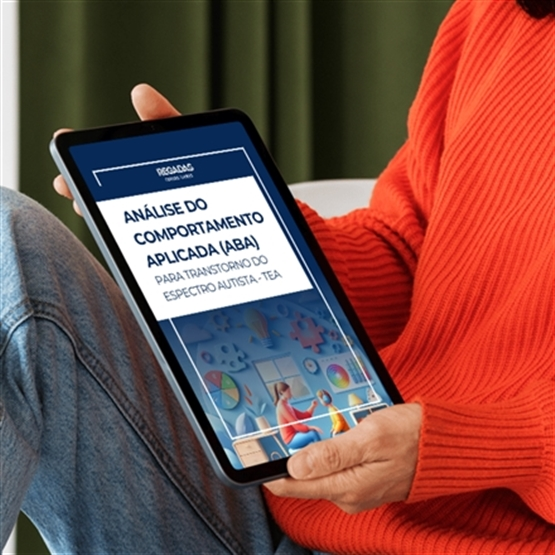 Análise do Comportamento Aplicada (ABA) para Transtorno do Espectro Autista (TEA)